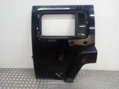 Pezzo di ricambio per auto di seconda mano porta posteriore sinistra per otras marcas modelos hummer h3 + riferimenti oem iam 