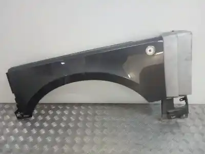 Second-hand car spare part left front fin for land rover range rover (lm) td6 hse oem iam references 