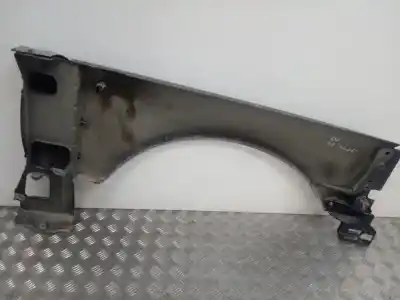Автозапчастина б/у передне ліве крило для land rover range rover (lm) td6 hse посилання на oem iam   