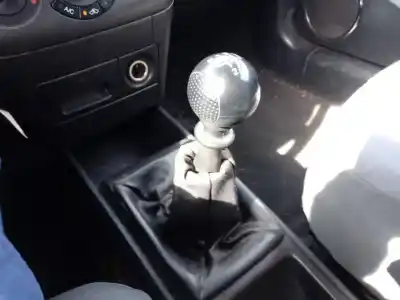 Second-hand car spare part gear lever for chevrolet aveo ls oem iam references 