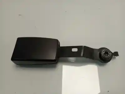 Pezzo di ricambio per auto di seconda mano gancio cintura anteriore destro per citroen nemo 1.3 hdi fap riferimenti oem iam 