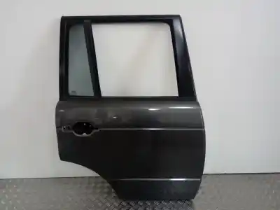 Second-hand car spare part rear right door for land rover range rover (lm) td6 hse oem iam references 