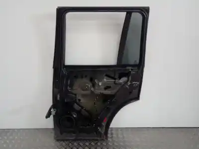 Автозапчасти б/у дверь задняя правая за land rover range rover (lm) td6 hse ссылки oem iam   