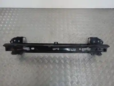 Second-hand car spare part front bumper reinforcement for porsche cayenne (typ 9pa) turbo oem iam references   