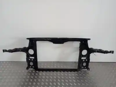 Pezzo di ricambio per auto di seconda mano pannello frontale per porsche cayenne (9pa) turbo 4.5 riferimenti oem iam 7l0907462  