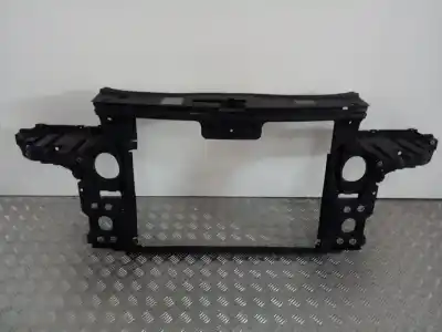 Pezzo di ricambio per auto di seconda mano PANNELLO FRONTALE per PORSCHE CAYENNE (9PA)  Riferimenti OEM IAM 7L0907462  