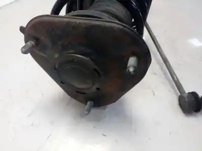 Peça sobressalente para automóvel em segunda mão amortecedor dianteiro direito por toyota corolla (e21) hybrid active referências oem iam 4851002m20  