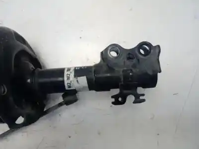 Peça sobressalente para automóvel em segunda mão amortecedor dianteiro direito por toyota corolla (e21) hybrid active referências oem iam 4851002m20  