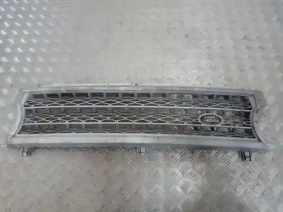 Second-hand car spare part front grille for land rover range rover (lm) td6 hse oem iam references 