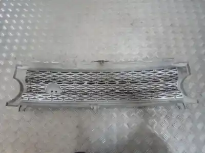 Автозапчасти б/у передняя решетка за land rover range rover (lm) td6 hse ссылки oem iam   