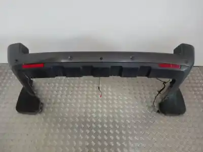 Second-hand car spare part rear bumper for land rover range rover (lm) td6 hse oem iam references 