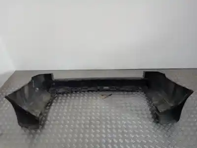 Автозапчастина б/у задній бампер для land rover range rover (lm) td6 hse посилання на oem iam   