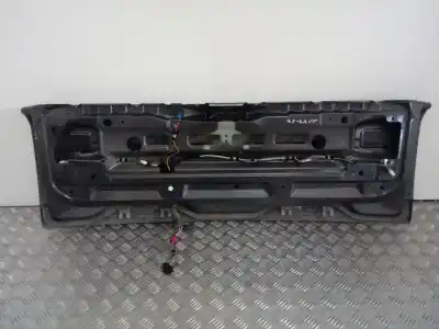 Second-hand car spare part trunk lid for land rover range rover (lm) td6 hse oem iam references   