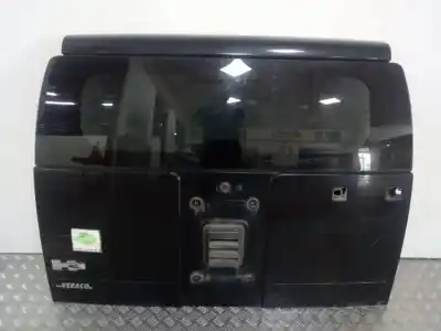 Pezzo di ricambio per auto di seconda mano portellone per otras marcas modelos hummer h3 + riferimenti oem iam 