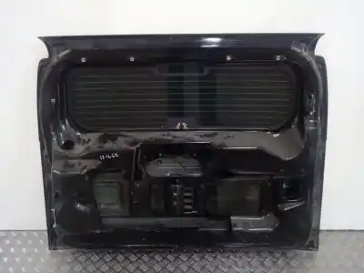 Second-hand car spare part tailgate for otras marcas modelos hummer h3 + oem iam references   