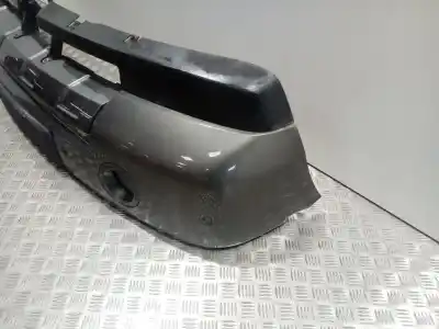 Автозапчасти б/у передний бампер за land rover range rover (lm) td6 hse ссылки oem iam   