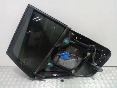 Автозапчасти б/у задний правый стеклорегулятор за porsche cayenne (typ 9pa) turbo ссылки oem iam 7l0959704