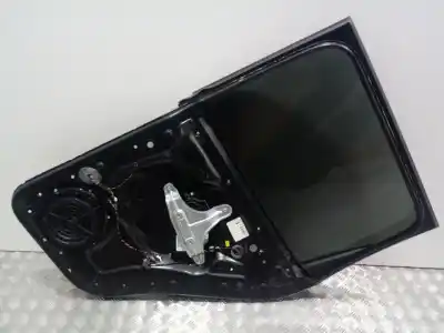 Second-hand car spare part rear right window regulator for porsche cayenne (typ 9pa) turbo oem iam references 7l0959704  