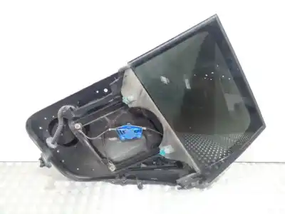 Автозапчасти б/у регулятор стекла заднего левого за porsche cayenne (typ 9pa) turbo ссылки oem iam 7l0959703