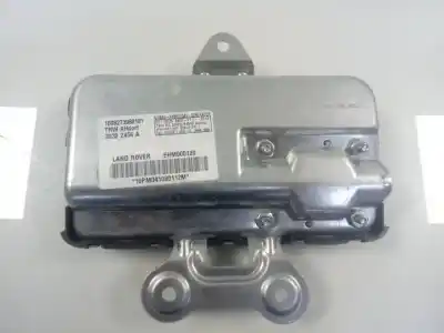 Автозапчасти б/у подушка безопасности передняя правая за land rover range rover (lm) td6 hse ссылки oem iam 30322456a  