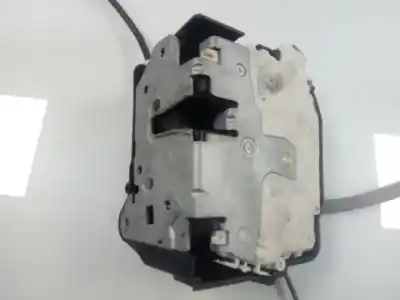 Second-hand car spare part rear right door lock for land rover range rover (lm) td6 hse oem iam references cwc500080