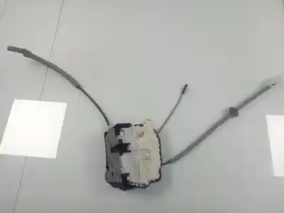 Second-hand car spare part rear right door lock for land rover range rover (lm) td6 hse oem iam references cwc500080  