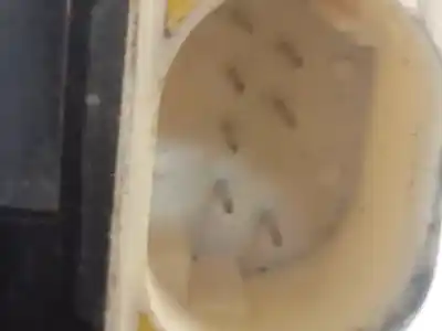 Second-hand car spare part rear right door lock for land rover range rover (lm) td6 hse oem iam references cwc500080  