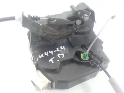 Second-hand car spare part rear right door lock for land rover range rover (lm) td6 hse oem iam references cwc500080  