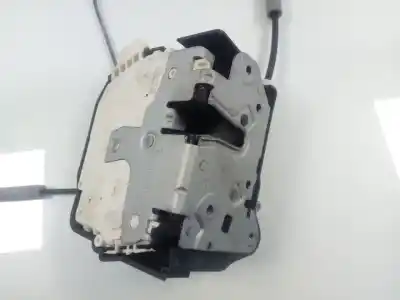 Second-hand car spare part rear left door lock for land rover range rover (lm) td6 hse oem iam references cwc500090