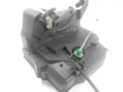 Автозапчасти б/у замок задней левой двери за land rover range rover (lm) td6 hse ссылки oem iam cwc500090  