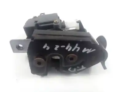 Автозапчасти б/у ЗАМОК ЗАДНЕЙ ПРАВОЙ ДВЕРИ за LAND ROVER RANGE ROVER (LM)  ссылки OEM IAM 51247016050  