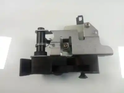 Pezzo di ricambio per auto di seconda mano serratura porta posteriore destra per land rover range rover (lm) td6 hse riferimenti oem iam 51247016050  