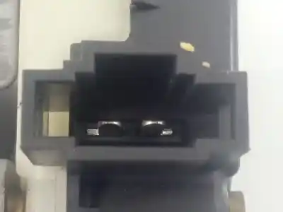 Pezzo di ricambio per auto di seconda mano serratura porta posteriore destra per land rover range rover (lm) td6 hse riferimenti oem iam 51247016050  