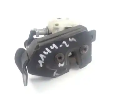 Автозапчастина б/у ЗАМОК ДВЕРЕЙ ЗАДНЬОГО ЛІВОГО для LAND ROVER RANGE ROVER (LM)  Посилання на OEM IAM 51247016049  