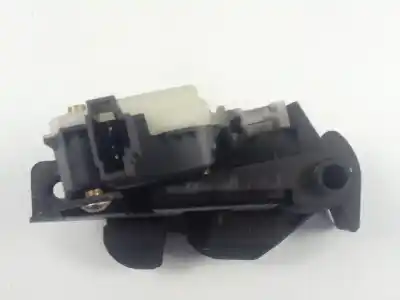 Автозапчасти б/у замок задней левой двери за land rover range rover (lm) td6 hse ссылки oem iam 51247016049  