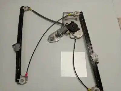 Second-hand car spare part passenger side right window regulator for land rover range rover (lm) td6 hse oem iam references 83810209