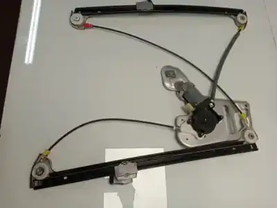 Pezzo di ricambio per auto di seconda mano alzacristalli anteriore destro per land rover range rover (lm) td6 hse riferimenti oem iam 83810209  