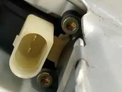 Pezzo di ricambio per auto di seconda mano alzacristalli anteriore destro per land rover range rover (lm) td6 hse riferimenti oem iam 83810209  