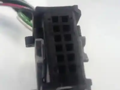 Автозапчасти б/у задний вид справа за land rover range rover (lm) td6 hse ссылки oem iam 414512446  