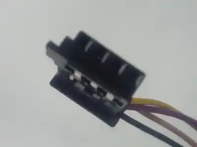 Автозапчасти б/у задний вид справа за land rover range rover (lm) td6 hse ссылки oem iam 414512446  