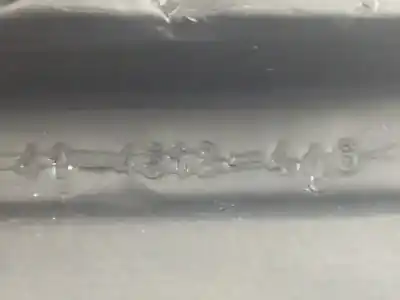 Автозапчасти б/у задний вид справа за land rover range rover (lm) td6 hse ссылки oem iam 414512446  