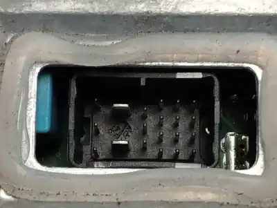 Second-hand car spare part xenon headlights control unit  for land rover range rover (lm) td6 hse oem iam references 1307329074  