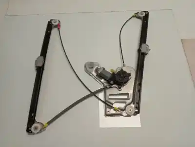 Second-hand car spare part driver left window regulator for land rover range rover (lm) td6 hse oem iam references 83810199