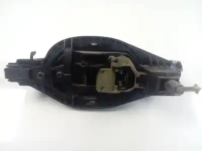 Second-hand car spare part exterior right front door handle for land rover range rover (lm) td6 hse oem iam references 7042484  