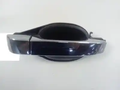 Автозапчасти б/у ЗАДНЯЯ ПРАВАЯ НАРУЖНАЯ РУЧКА за LAND ROVER RANGE ROVER (LM)  ссылки OEM IAM 7042484  