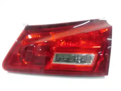 Автозапчастина б/у ВНУТРІШНІЙ ПРАВИЙ ЗАВОД для LEXUS IS (DS2/IS2)  Посилання на OEM IAM   