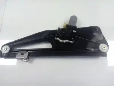 Second-hand car spare part rear left window regulator for land rover range rover (lm) td6 hse oem iam references 676283620660