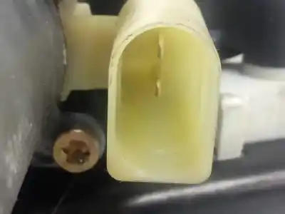 Second-hand car spare part rear left window regulator for land rover range rover (lm) td6 hse oem iam references 676283620660  