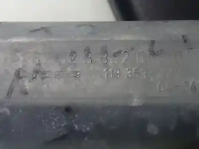 Second-hand car spare part rear left window regulator for land rover range rover (lm) td6 hse oem iam references 676283620660  