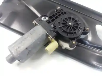 Second-hand car spare part rear left window regulator for land rover range rover (lm) td6 hse oem iam references 676283620660  